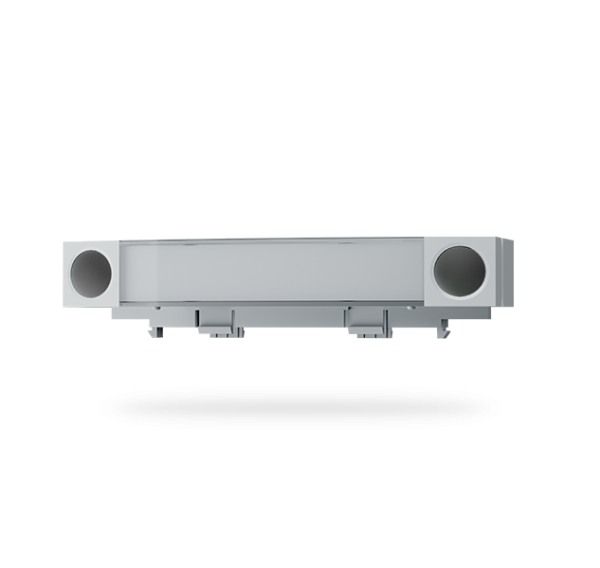 MODULE SI INTERFETE - Segment de control gri pentru modulele de control acces JA-112E, JA-113E, JA-114E, JA-152E, JA-153E si JA-154E, https:b2b.sielinvest.ro