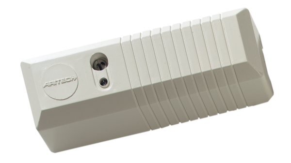 ACCESORII ARITECH - Senzor de soc  stand-alone cu profil ingus, https:b2b.sielinvest.ro