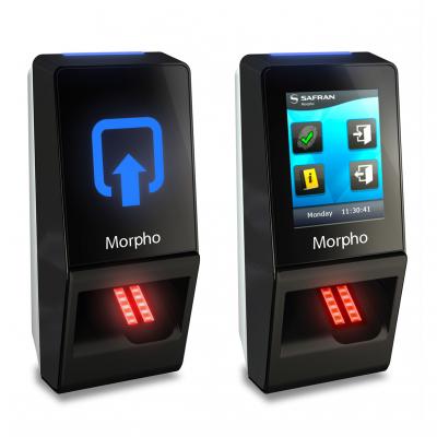CONTROL ACCES - SIGMA LITE CITITOR BIOMETRIC, https:b2b.sielinvest.ro