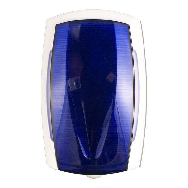 SIRENE - Sirenă piezoelectrică de exterior cu stroboscop, EN50131, https:b2b.sielinvest.ro