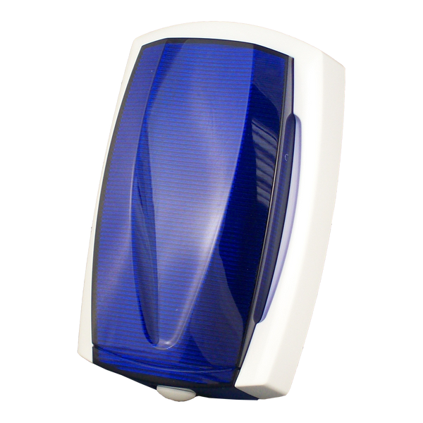 Sirenă piezoelectrică de exterior cu stroboscop, EN50131, [2],https:b2b.sielinvest.ro