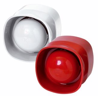 ADRESABIL - SIRENA ALARMA INCENDIU DE INTERIOR CONVENTIONALA ALBA BOSCH, https:b2b.sielinvest.ro