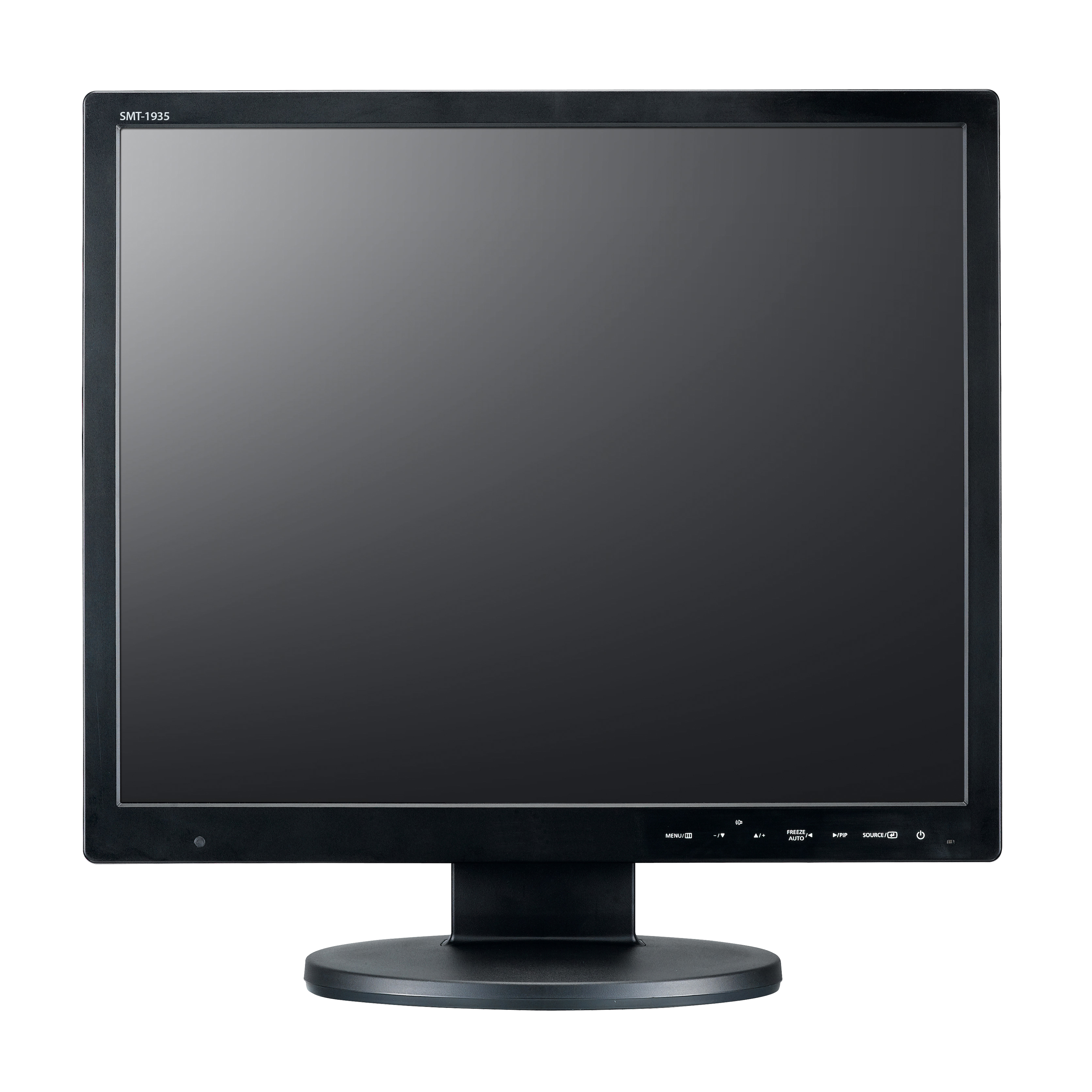 MONITOARE - Proffesional Monitor LED 19", rezolutie 1280x1024, contrast 1000:1, speakers, timp raspuns 5ms, intrari: HDMI, VGA, BNC, https:b2b.sielinvest.ro