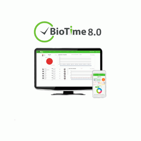 SOFTWARE - SOFT BIOTIME PENTRU 20 DE DISPOZITIVE , utilizatori -1000, https:b2b.sielinvest.ro