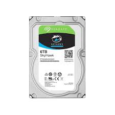 HARD DISK-URI - HDD 6TB Segate 6000G/5400RPM/256M/ SATA 6Gb/s/RV Sensor/, https:b2b.sielinvest.ro