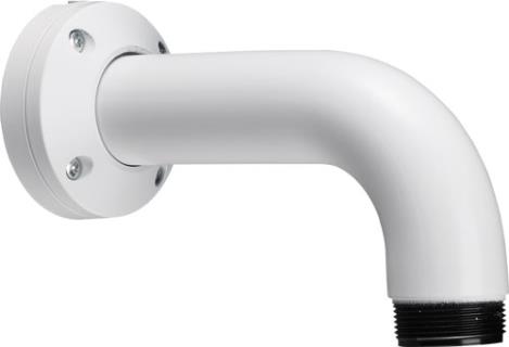 PRINDERE SI MONTAJ - Suport de montare pe perete pentru Camere Bosch AUTODOME IP 5000i, 7000i, 8000i, aluminiu alb, https:b2b.sielinvest.ro