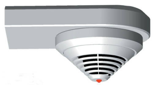 ACCESORII - Suport de perete detector, https:b2b.sielinvest.ro