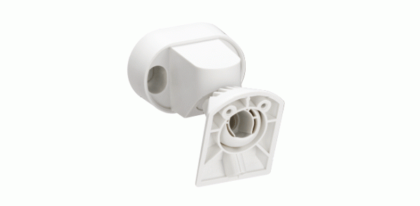 ACCESORII - Suport detectori seria FLX-S; FLX-P, montare pe perete/tavan, grad 2 de securitate, https:b2b.sielinvest.ro