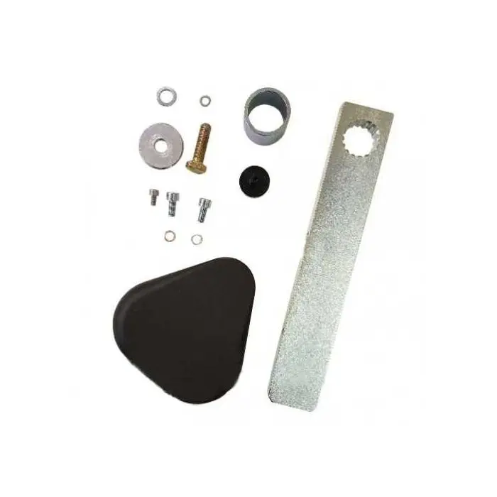 BARIERE AUTO - Suport montaj brate rectangulare pe bariera B614, https:b2b.sielinvest.ro