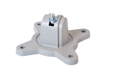 ANTIINCENDIU - Suport universal pentru utilizare cu detectorul Fireray 5000 sau plăci cu prismă, https:b2b.sielinvest.ro