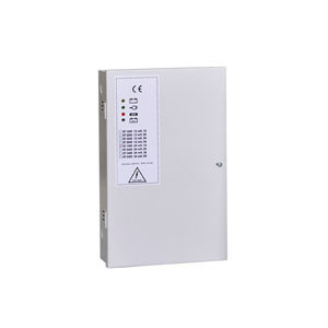 SURSE ALIMENTARE - Sursa de alimentare, baterie de backup recomandata 12V/7Ah, iesire de 13.8VDc cu 2A, https:b2b.sielinvest.ro