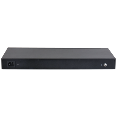SWITCH-URI - Switch 24 porturi PoE cloud management Dahua,2xRJ45, SFP, PoE Watchdog, Long Distance PoE, Hi PoE, https:b2b.sielinvest.ro