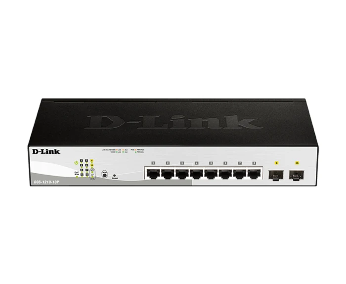 SWITCH-URI - SWITCH D-LINK 24*ET 2GBIT 2 SFP, https:b2b.sielinvest.ro