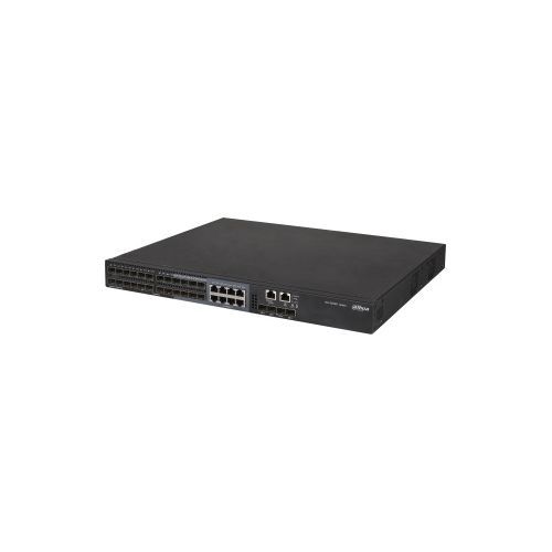 SWITCH-URI - Switch industrial cu management, 8 porturi ethernet gigabit, 24 porturi optice, https:b2b.sielinvest.ro