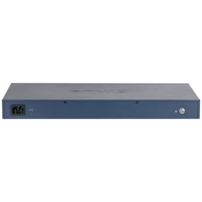 SWITCH-URI - Switch PoE Dahua 28 porturi: 24 x RJ-45 , 10/100/1000 Mbps, 2 x RJ-45 10/100/1000 Mbps, 2 × SFP 1000 Mbps, https:b2b.sielinvest.ro
