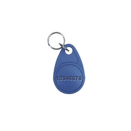 CARDURI ACCESS - Tag de proximitate 125 KHz EM, albastru, https:b2b.sielinvest.ro