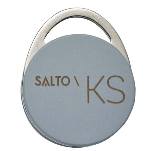 CONTROL ACCES - TAG GRI SALTO, SET 5 BUC, https:b2b.sielinvest.ro