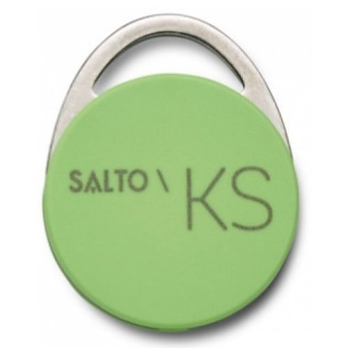 CONTROL ACCES - TAG VERDE SALTO , SET 5 BUC, https:b2b.sielinvest.ro