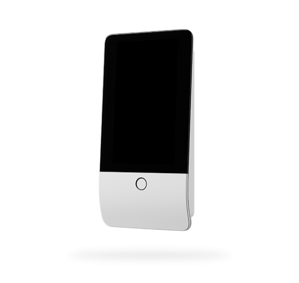 TASTATURI - Tastatură wireless cu ecran tactil cu cititor RFID, https:b2b.sielinvest.ro