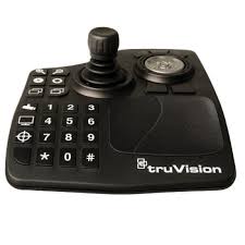 TASTATURI - TASTATURA CCTV USB TRUVISION, https:b2b.sielinvest.ro