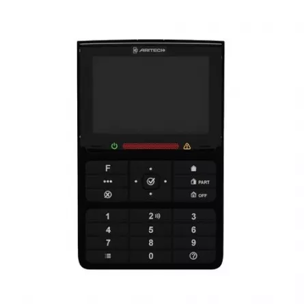 MIFARE - Tastatura control access  AXON cu  cititor Mifare inclus, https:b2b.sielinvest.ro