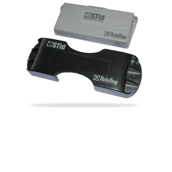 TAG-URI - TELE TAG V4-UHF, FAST ID, https:b2b.sielinvest.ro