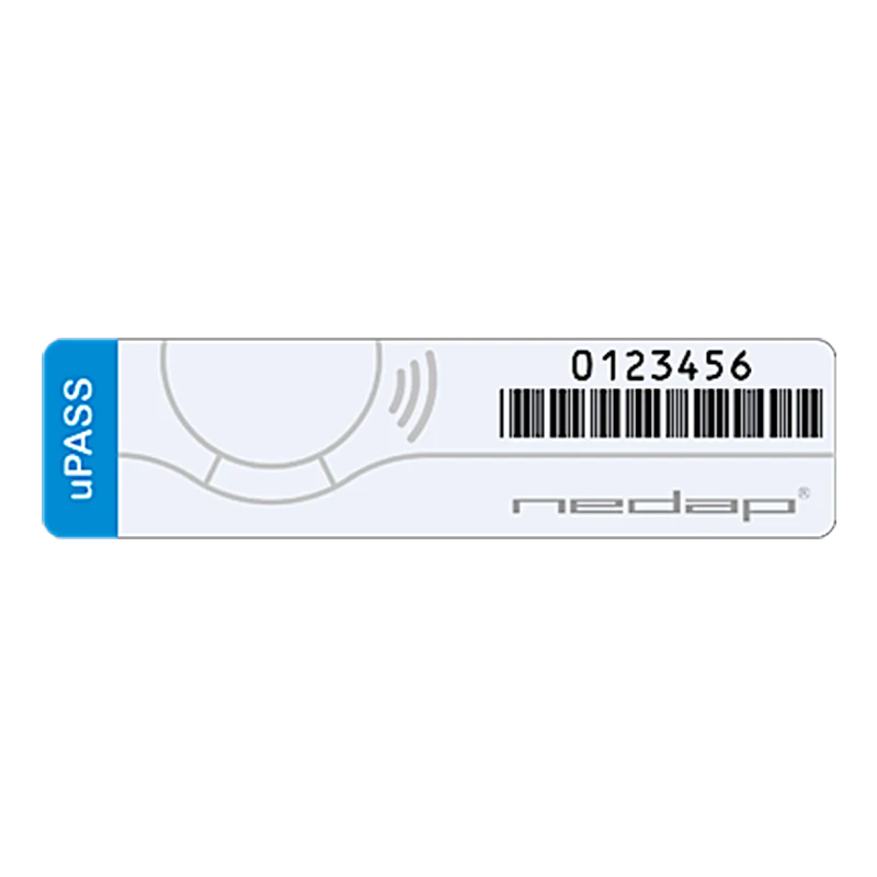 TAG-URI - UHF tag de identificare vehicul pasiv, fără baterie,26 biti, https:b2b.sielinvest.ro