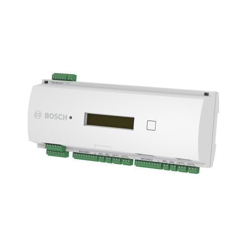 CENTRALE CONTROL ACCES - Controler acces Bosch / Radionix  p&acirc;nă la 2 cititoare Wiegand și control 1&ndash;2 uși, https:b2b.sielinvest.ro