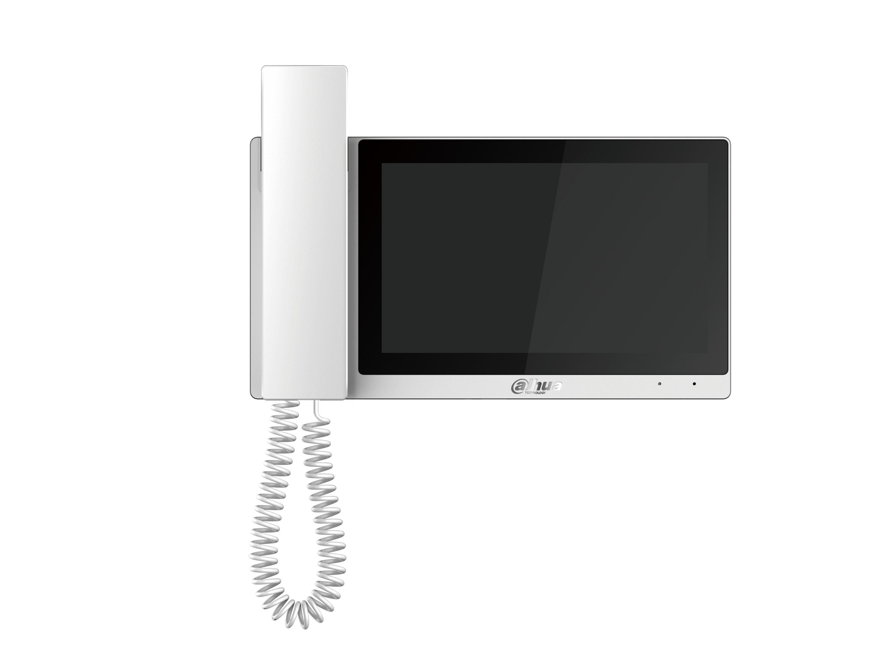 POSTURI INTERIOR - POST INTERIOR INTERFON IP,  7" TFT  touch screen, 1024x600, https:b2b.sielinvest.ro