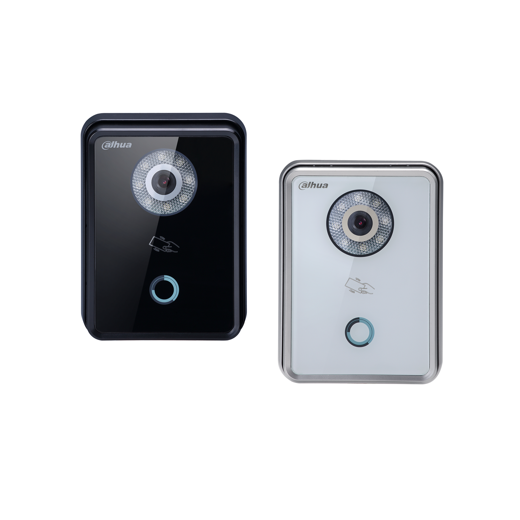 VIDEOINTERFONIE - Post Videointerfon IP pentru o familie, exterior IP65, 1 MP, unghi 60°, https:b2b.sielinvest.ro