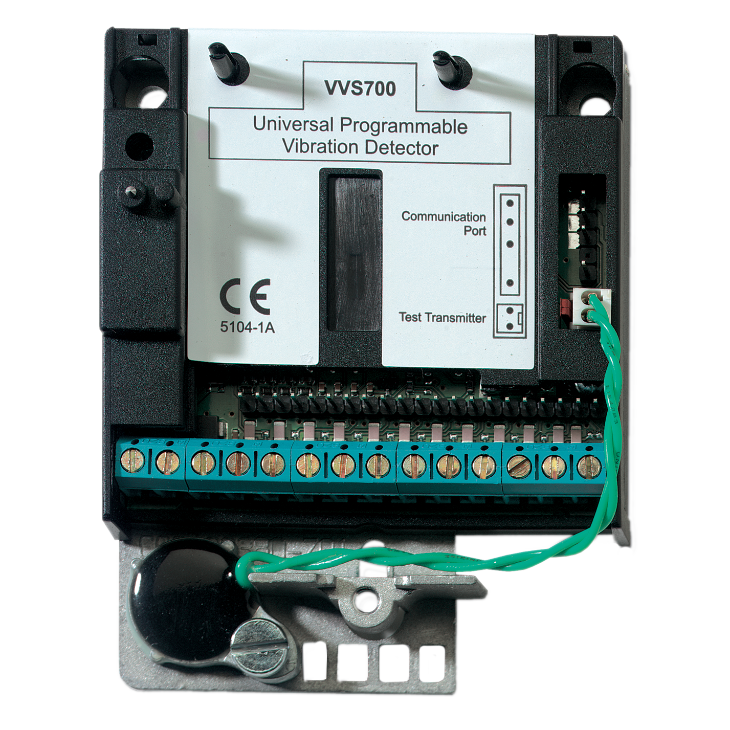 SEISMICE - Detector seismic universal, programabil, https:b2b.sielinvest.ro