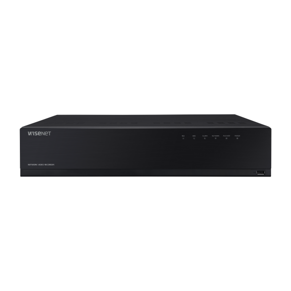 SUPRAVEGHERE VIDEO - NVR Wisenet WAVE 2U PoE - licente WAVE preinstalate pentru 16 canale, https:b2b.sielinvest.ro