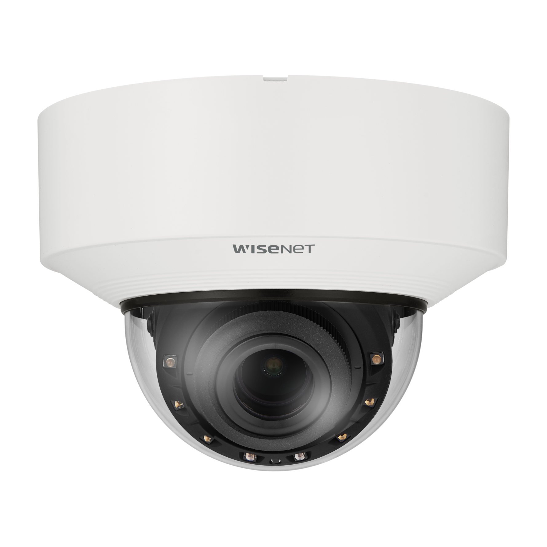 SUPRAVEGHERE VIDEO - Camera video dome antivandal IP, 2MP, lentila motorizata 2.8 ~ 12mm(4.3x), max. 60fps,  IR 40m,  IP52, IK10, LDC, https:b2b.sielinvest.ro