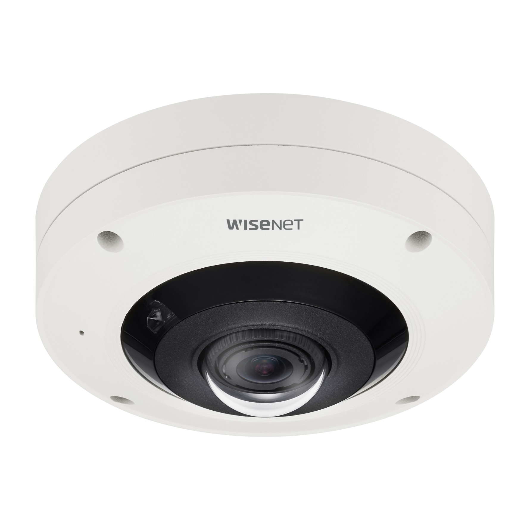 SUPRAVEGHERE VIDEO - Camera video fisheye IP, 12MP, max 30fps,IR 15m, lentila 1.08 mm,  IP66, IK10, NEMA 4X, https:b2b.sielinvest.ro