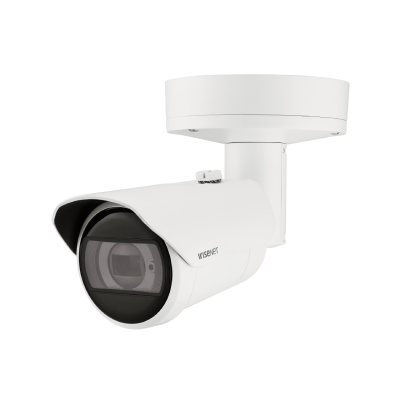 SUPRAVEGHERE VIDEO - Camera video bullet IP, 4MP, lentila motorizata 2.8 ~ 12mm(4.3x), max. 60fps, IR 40m, IP67, NEMA 4X, IK10, LDC, https:b2b.sielinvest.ro