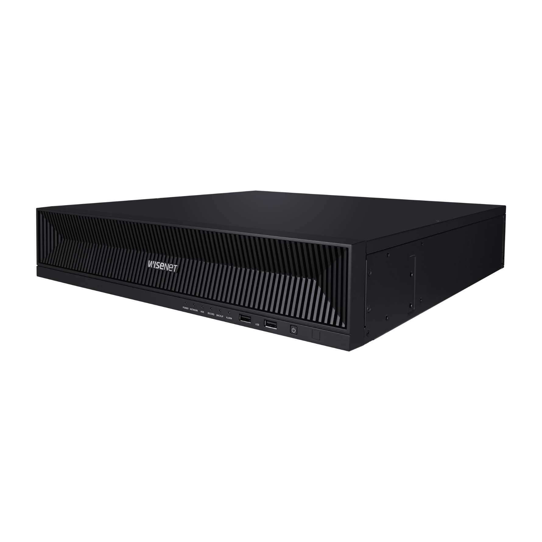 NVR - NVR 16 canale, max 32MP, H.265, H.264, MJPEG, WiseStream, 180Mbps, plug&play, 16 porturi PoE/PoE+, max 4 hdd, HDMI Dual , AI Search, nu include hdd, https:b2b.sielinvest.ro