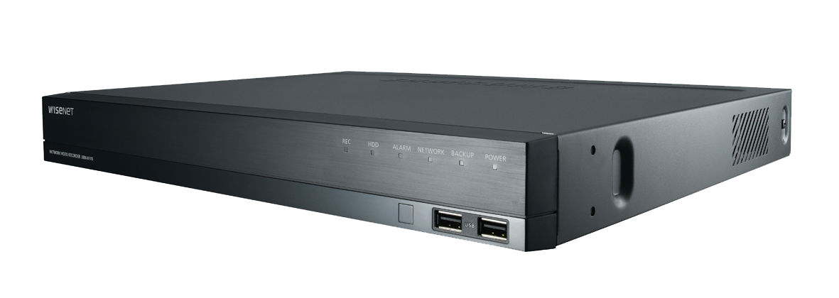 NVR - NVR 8 canale, max 32MP, H.265, H.264, MJPEG, WiseStream, 100Mbps, plug&play, 8 porturi PoE/PoE+, max 2 hdd, HDMI dual, AI Search with AI camera, nu include hdd, https:b2b.sielinvest.ro