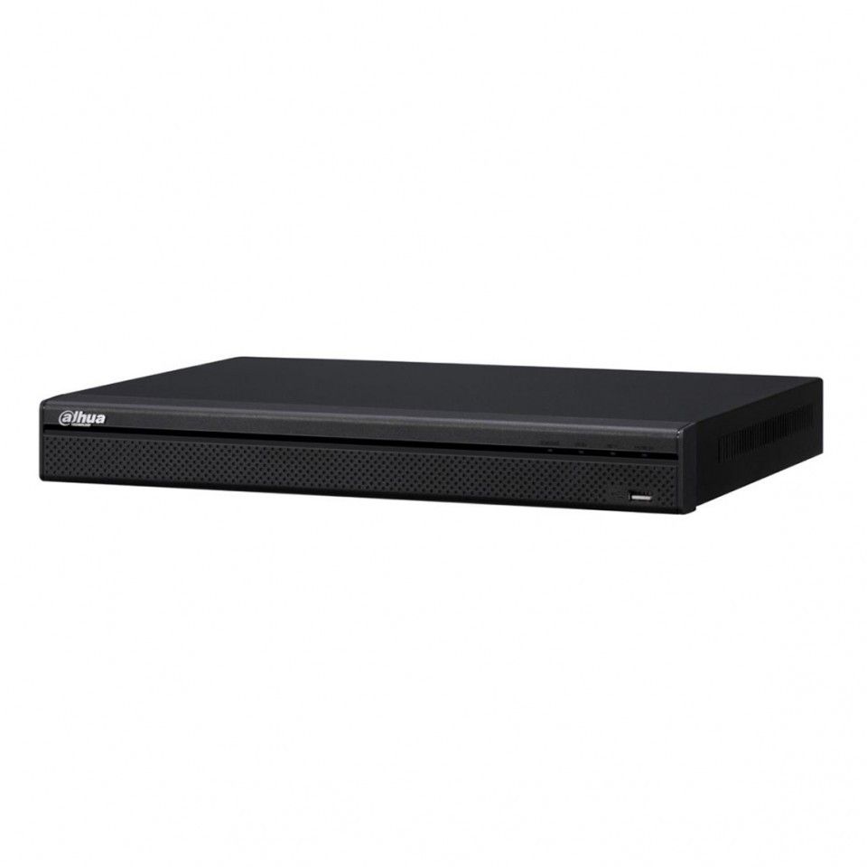 DVR - DVR HDCVI Pentabrid - suportă HDCVI, AHD, TVI, CVBS, IP, 4 canale pentabride 1080P + 1 canal IP de până la 2M, https:b2b.sielinvest.ro