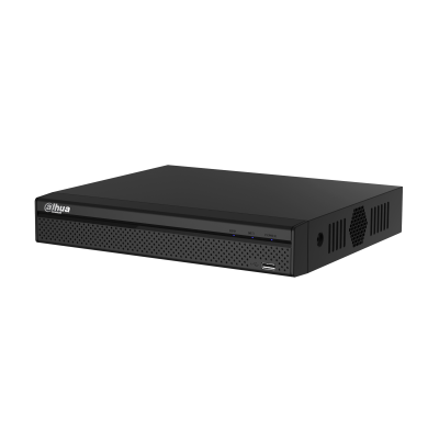 DVR - DVR HDCVI Pentabrid - suportă HDCVI, AHD, TVI, CVBS, IP, 16 canale pentabride 1080P + 2 canale IP de până la 6M, https:b2b.sielinvest.ro