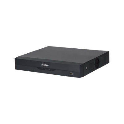 DVR - Inregistrator DVR WizSense Penta-brid CVBS/ HDCVI/ AHD/ TVI auto-adaptiv de 4 canale (4K, 6MP, 5MP, 4MP, 1080p@ 25/30 fps, 720p@ 50/60 fps,720p@ 25/30 fps), https:b2b.sielinvest.ro