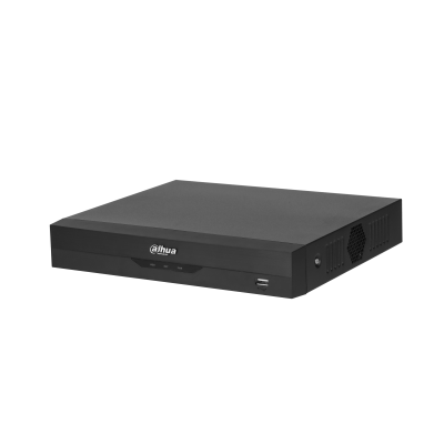 DVR - Inregistrator DVR WizSense Penta-brid CVBS/ HDCVI/ AHD/ TVI auto-adaptiv de 4 canale (5MP, 4MP, 1080p@ 25/30 fps, 720p@ 50/60 fps, 720p@ 25/30 fps), https:b2b.sielinvest.ro