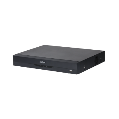 DVR - DVR 8 canale, WizSense, pentabrid, 5M-N/1080P Mini 1U, 1 slot HDD, https:b2b.sielinvest.ro