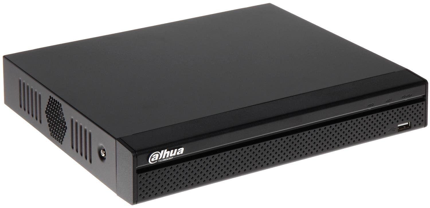 DVR - DVR 8 Channel Penta-brid 4K Compact 1U, https:b2b.sielinvest.ro