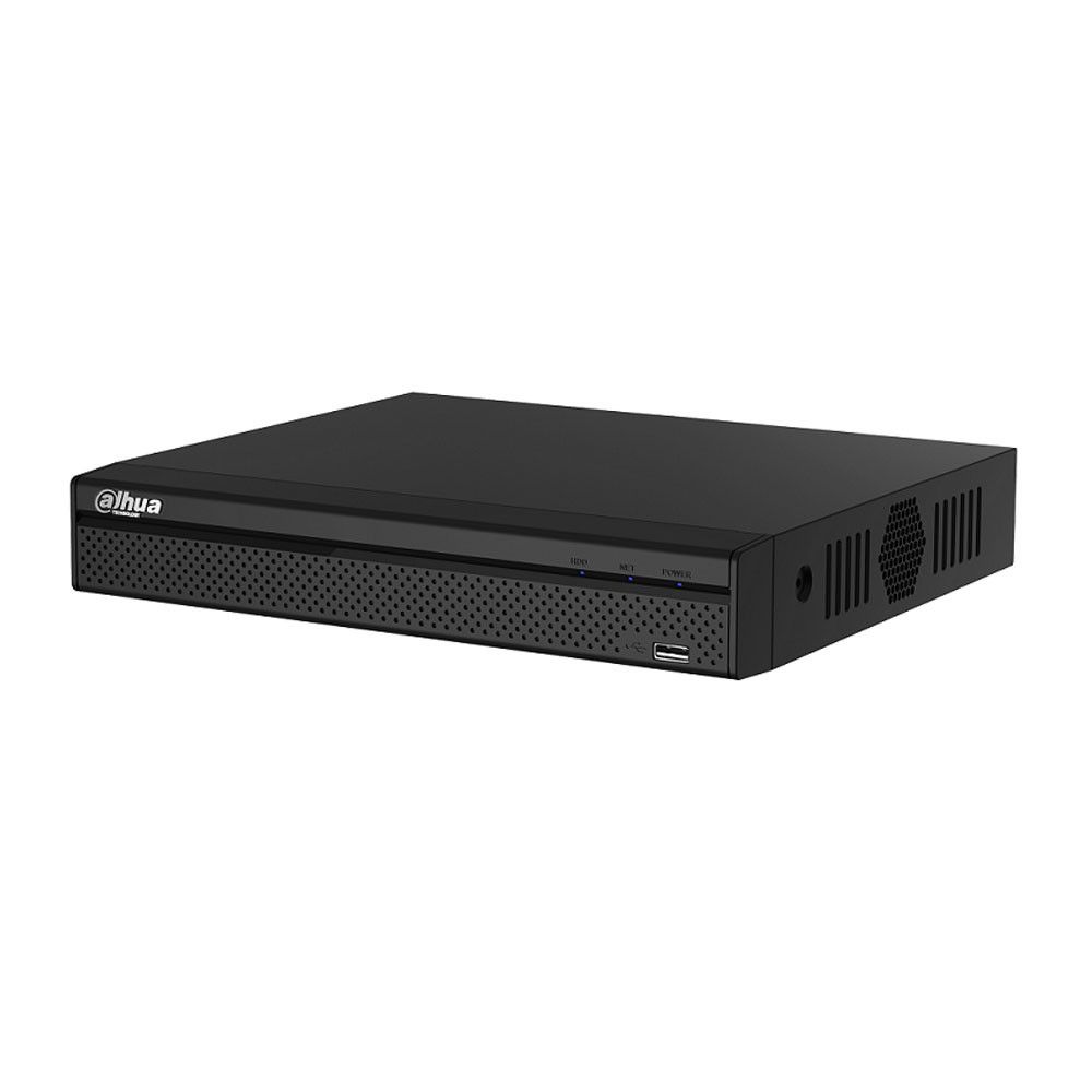 DVR - DVR  8 Channel Penta-brid 1080P Compact 1U, https:b2b.sielinvest.ro