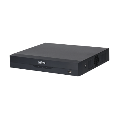 DVR - Inregistrator DVR WizSense Pentabrid - suportă camere CVBS/ HDCVI/ AHD/ TVI, IP, 16 canale pentabride 5M-N + 8 canale IP de până la 6M, https:b2b.sielinvest.ro