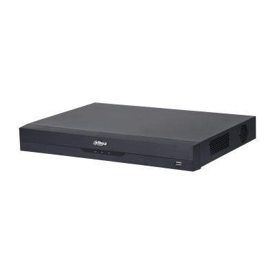 DVR - Inregistrator DVR WizSense  penta-brid CVBS/ HDCVI/ AHD/ TVI auto-adaptiv de 16 canale (4M-N/1080P non-realtime, 720P realtime), https:b2b.sielinvest.ro