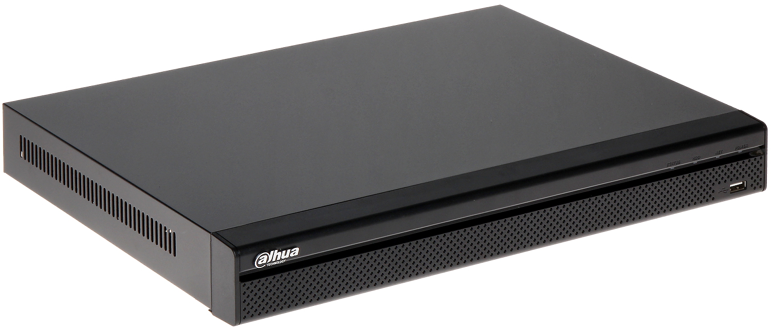 DVR - DVR INREGISTRATOR 16 CANALE l Penta-brid 1080P, https:b2b.sielinvest.ro