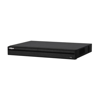 DVR - Inregistrator DVR  WizSense  penta-brid CVBS/ HDCVI/ AHD/ TVI auto-adaptiv de 32 canale (4M-N/1080P non-realtime, 720P realtime), https:b2b.sielinvest.ro