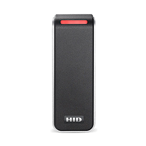 Cititor HID Signo20 Standard, Multitehnologie 13,56 MHz si 125 kHz, OSDP/Wiegand, pigtail, Mobile