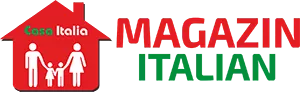 Magazin Italian - Produse din Italia - Casa Italia Supermercato